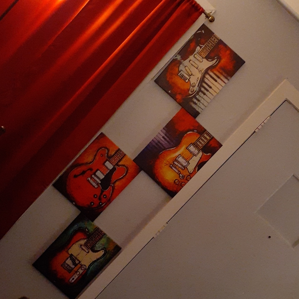 Wall Art